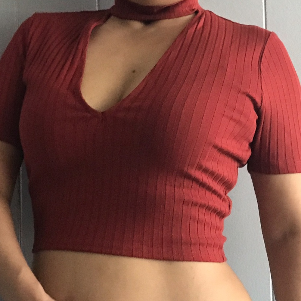 🎉SALE🎉Express Crop Top